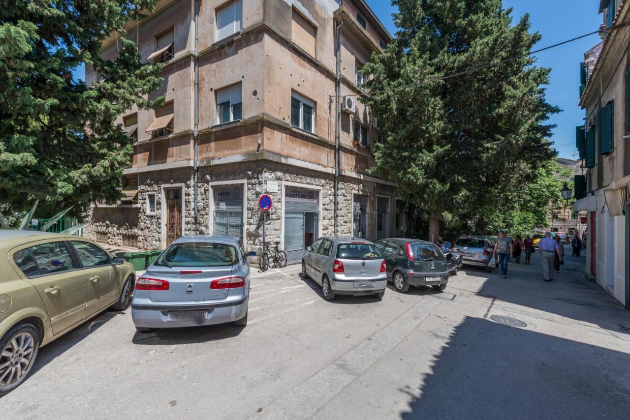 Apartments Odrina Split Buitenkant foto