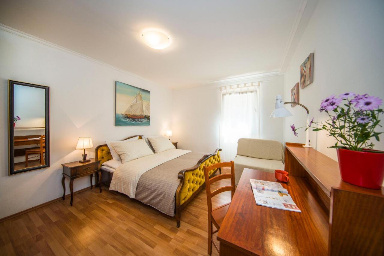 Apartments Odrina Split Buitenkant foto