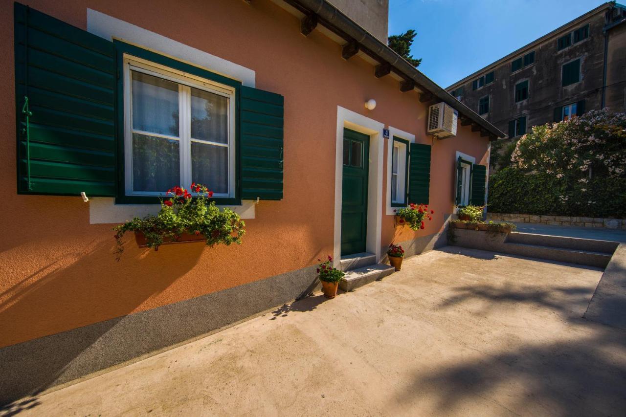 Apartments Odrina Split Buitenkant foto