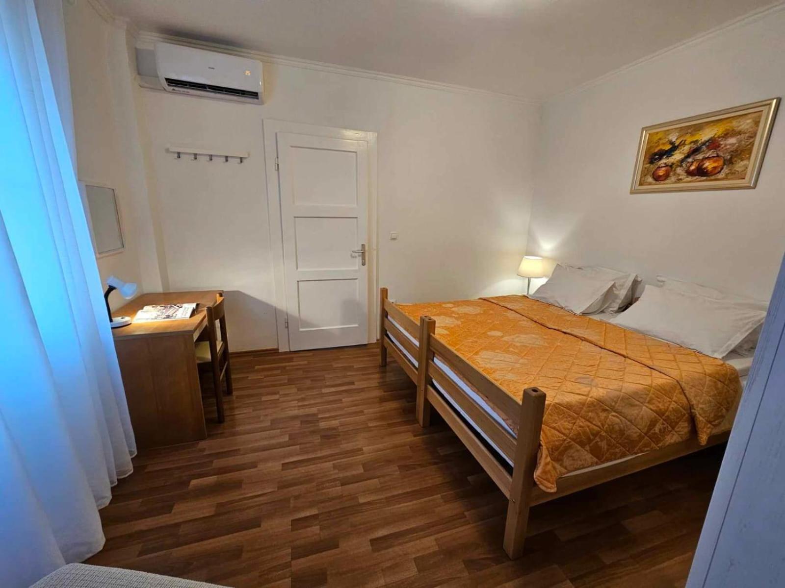 Apartments Odrina Split Buitenkant foto
