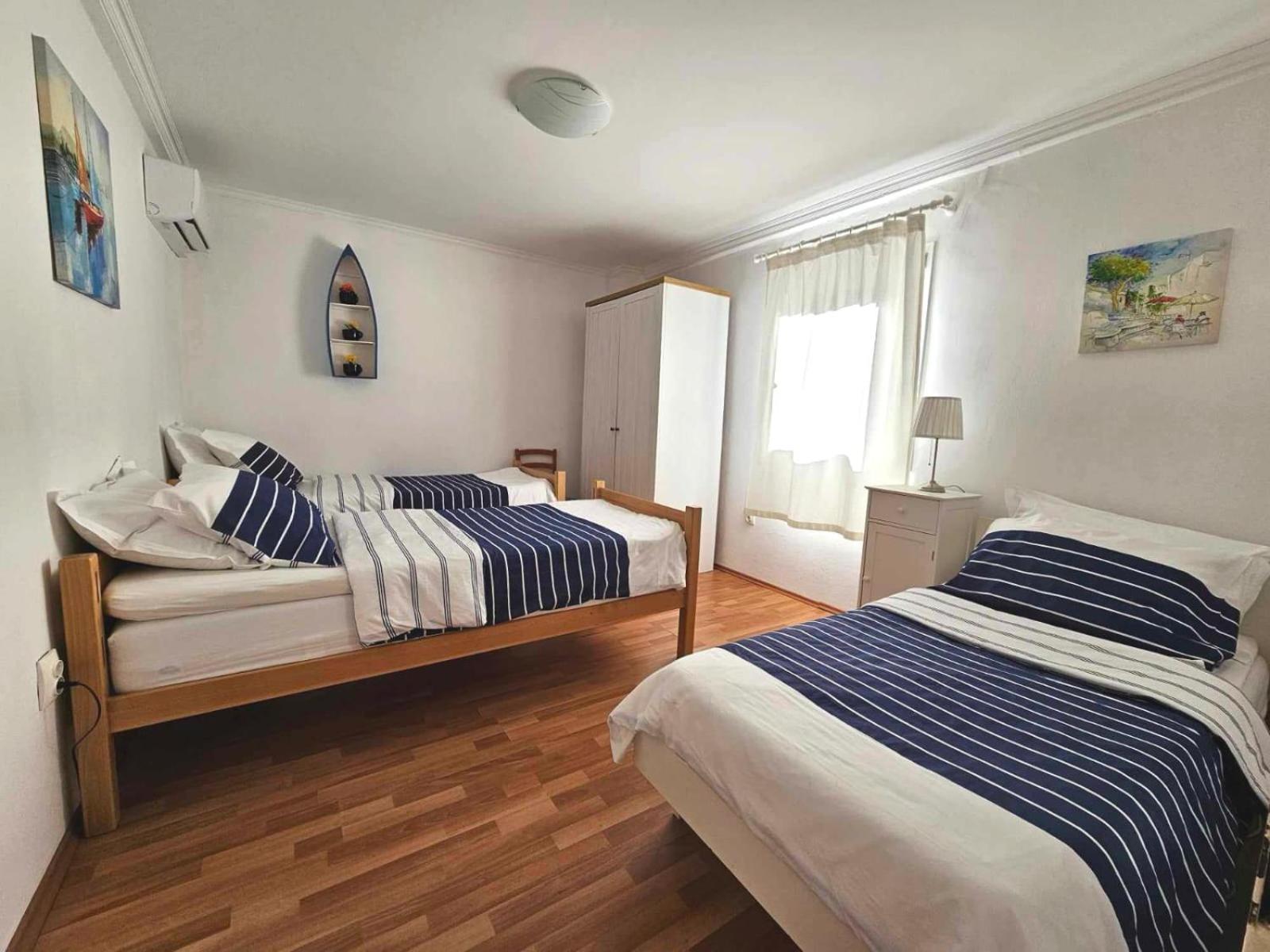 Apartments Odrina Split Buitenkant foto