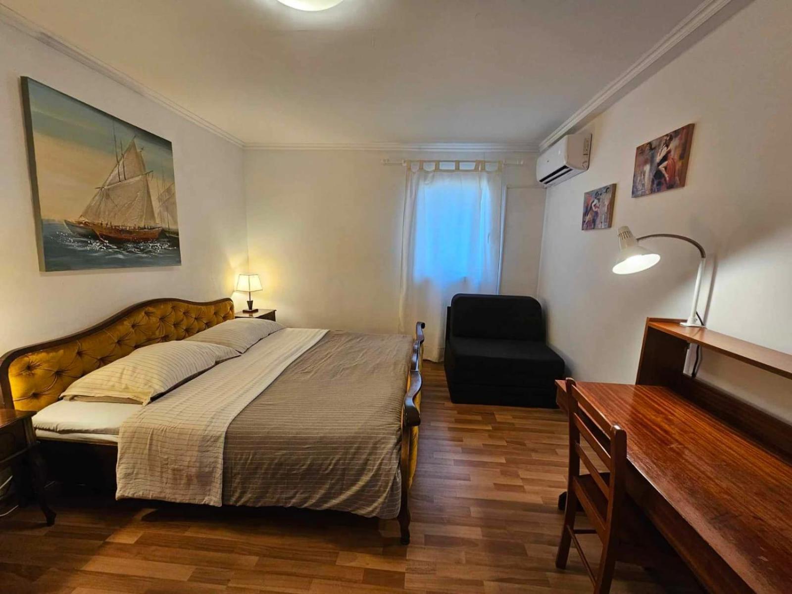 Apartments Odrina Split Buitenkant foto