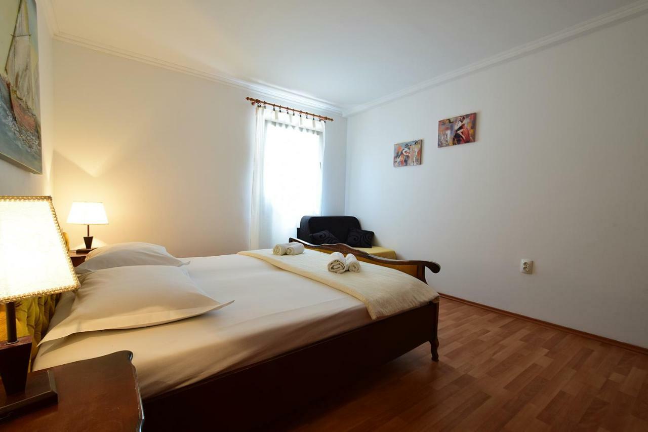 Apartments Odrina Split Buitenkant foto